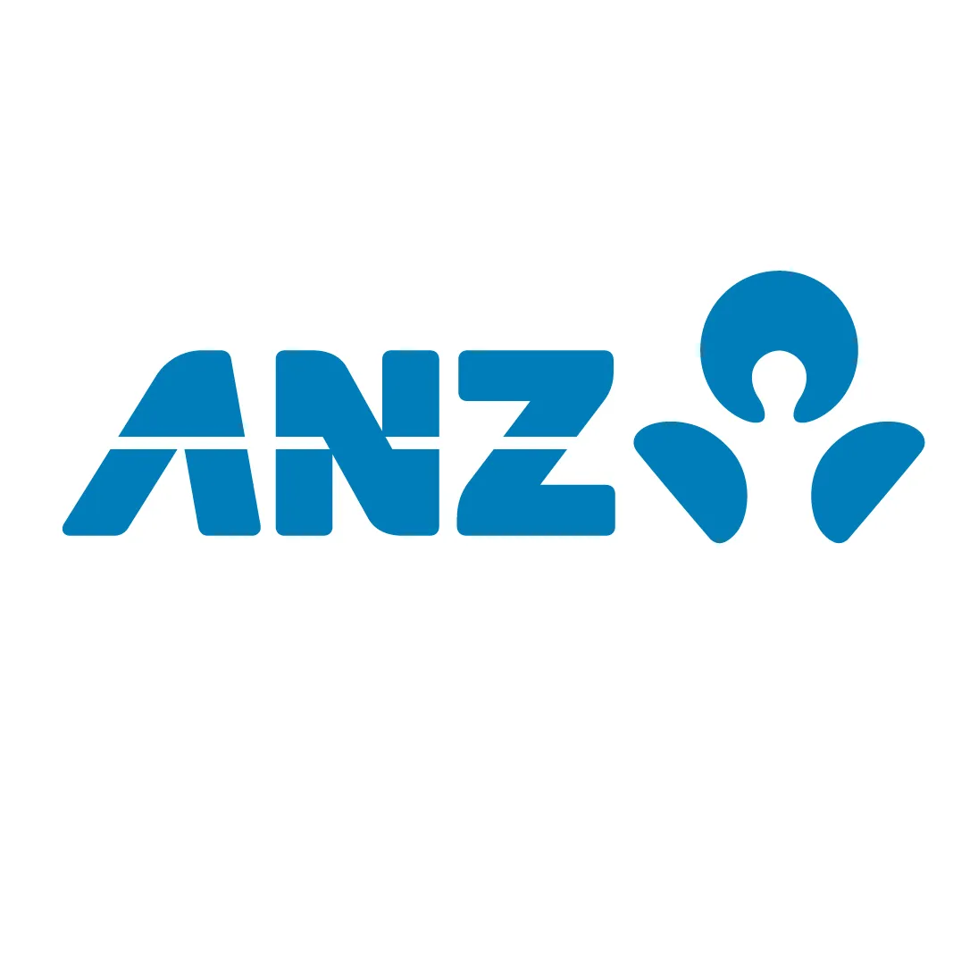 ANZ logo