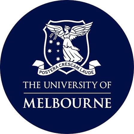 University of Melbourne logo